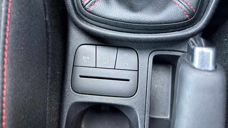 Ford Fiesta 1.0 EcoBoost ST-Line 5dr Petrol Hatchback